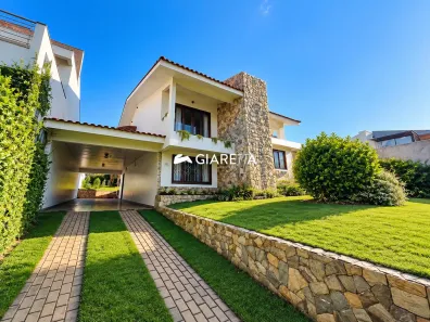 Sobrado com 1 Quarto à venda, 270m² no Jardim La Salle, Toledo