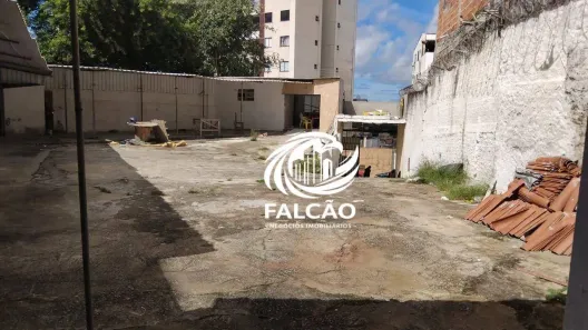 Galpão/Depósito/Armazém para alugar, 6500m² no Pernambués, Salvador