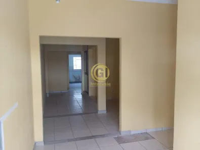 Ponto Comercial para alugar, 90m² no Parque Santo Antônio, Jacareí