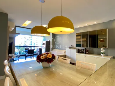 Apartamento com 3 Quartos para alugar, 89m² no Barra Olímpica, Rio de Janeiro