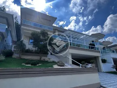 Casa de Condomínio com 4 Quartos à venda, 60m² no Pimenteiras, Teresópolis