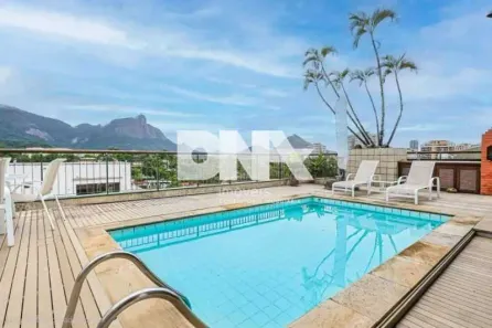 Cobertura com 4 Quartos à venda, 540m² no Leblon, Rio de Janeiro