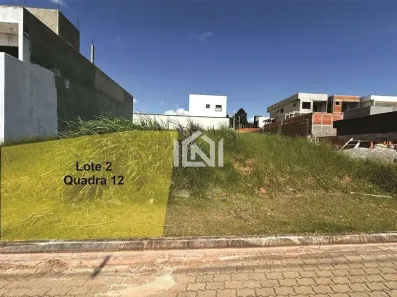 Lote/Terreno à venda, 200m² no Chácara Real (Caucaia do Alto), Cotia