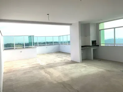Apartamento com 3 Quartos à venda, 180m² no Parque Esplanada, Embu das Artes