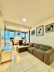 Casa com 1 Quarto para alugar, 55m² no Federação, Salvador