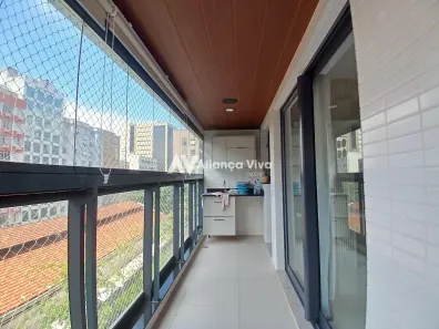 Apartamento com 2 Quartos à venda, 72m² no Flamengo, Rio de Janeiro