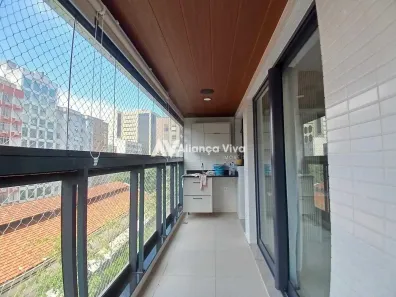 Apartamento com 2 Quartos à venda, 77m² no Flamengo, Rio de Janeiro