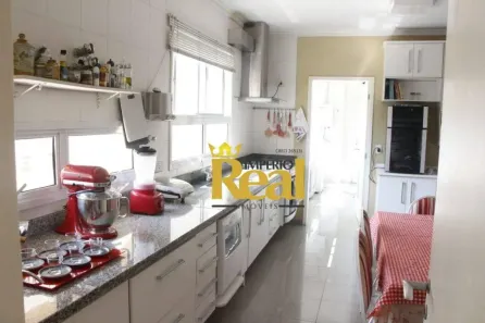 Apartamento com 4 Quartos à venda, 176m² no Pinheiros, São Paulo