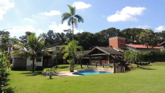 Casa de Condomínio com 3 Quartos à venda, 350m² no Cataguá, Taubaté