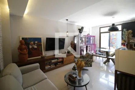 Casa com 4 Quartos à venda, 140m² no Freguesia (Jacarepaguá), Rio de Janeiro
