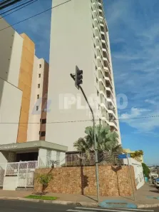 Apartamento com 3 Quartos à venda, 140m² no Centro, São Carlos