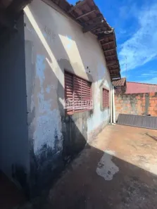 Casa com 3 Quartos para alugar, 10m² no Jardim Evaristo Rodrigues Nunes, Igarapava