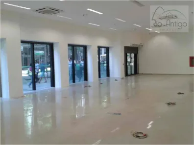 Ponto Comercial para alugar, 532m² no Centro, Rio de Janeiro