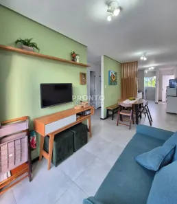 Apartamento com 2 Quartos à venda, 57m² no Vila de Porto de Galinhas, Ipojuca