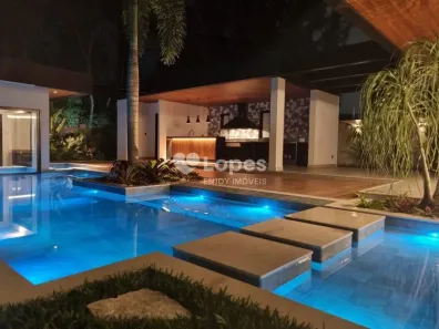 Casa de Condomínio com 5 Quartos à venda, 829m² no Barra da Tijuca, Rio de Janeiro