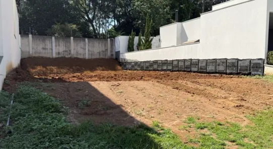Lote/Terreno à venda, 365m² no Residencial Duas Marias, Indaiatuba