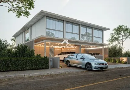 Casa com 3 Quartos à venda, 198m² no Campeche, Florianópolis