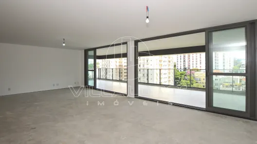 Apartamento com 4 Quartos à venda, 280m² no Sumaré, São Paulo
