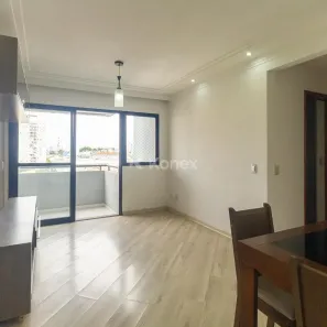 Apartamento com 3 Quartos à venda, 69m² no Vila Esperança, São Paulo