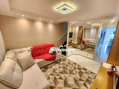Sobrado com 3 Quartos à venda, 106m² no Fazenda Aricanduva, São Paulo