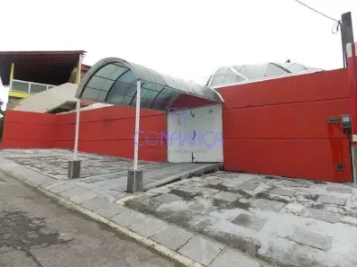Ponto Comercial à venda, 1100m² no Campo Grande, Rio de Janeiro