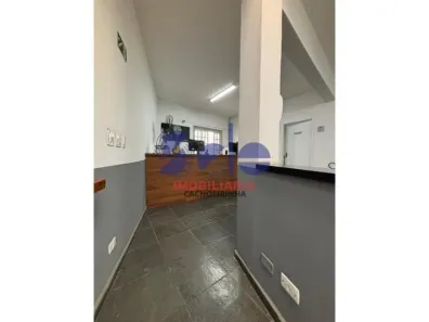 Sala Comercial para alugar, 22m² no Jardim Centenário, São Paulo