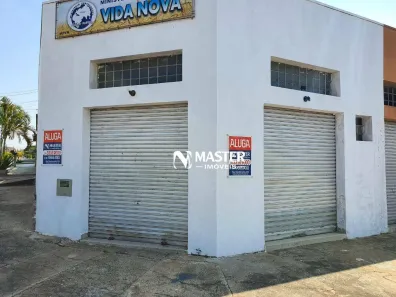 Ponto Comercial para alugar, 89m² no Jardim Marajó, Marília