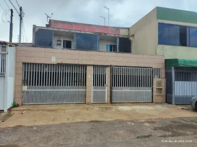 Sobrado com 6 Quartos à venda, 150m² no Ceilândia Norte, Brasília
