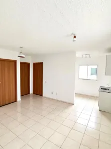 Apartamento com 2 Quartos à venda, 50m² no Jardim Esperança, Cabo Frio