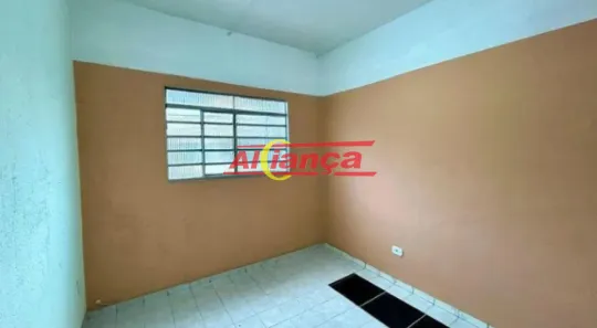 Casa com 2 Quartos para alugar, 70m² no Jardim Ansalca, Guarulhos