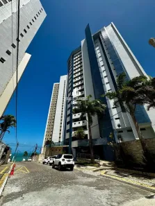 Apartamento com 2 Quartos à venda, 55m² no Ponta Negra, Natal