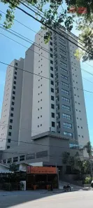 Apartamento com 2 Quartos à venda, 69m² no Nova Guará, Guaratinguetá