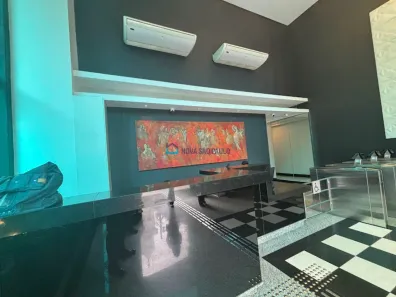 Sala Comercial à venda, 58m² no Indianópolis, São Paulo