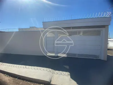 Casa com 2 Quartos à venda, 85m² no Centro, Marília