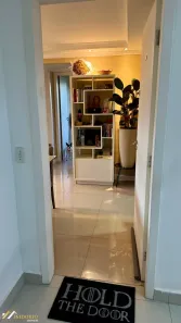 Apartamento com 2 Quartos à venda, 46m² no Cachoeira, Curitiba