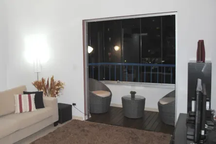 Apartamento com 2 Quartos à venda, 71m² no Campo Belo, São Paulo