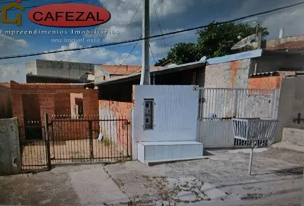 Casa com 2 Quartos à venda, 260m² no Jardim São Vicente, Itupeva