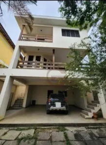 Sobrado com 4 Quartos à venda, 399m² no Vila Osasco, Osasco