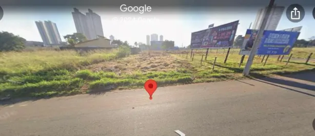 Lote/Terreno à venda, 372m² no Jardim Atlântico, Goiânia