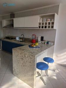 Apartamento com 3 Quartos à venda, 170m² no Parque da Mooca, São Paulo