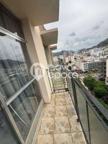 Apartamento com 2 Quartos à venda, 61m² no Vila Isabel, Rio de Janeiro