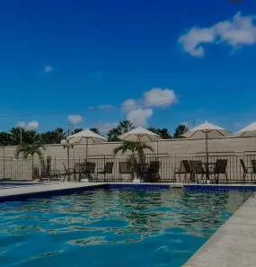 Apartamento com 2 Quartos à venda, 45m² no Barroso, Fortaleza