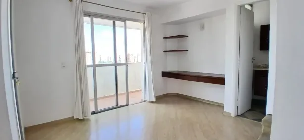 Apartamento com 2 Quartos para venda ou aluguel, 113m² no Santo Amaro, São Paulo
