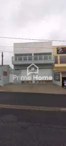 Galpão/Depósito/Armazém à venda, 306m² no Jardim Marajó, Campinas