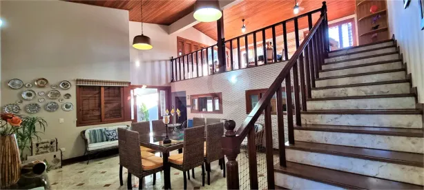 Casa com 5 Quartos à venda, 640m² no Parque Continental, São Paulo