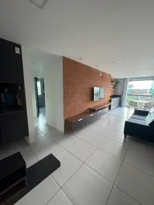 Apartamento com 2 Quartos para alugar, 68m² no , Marechal Deodoro