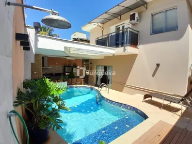 Casa com 4 Quartos à venda, 324m² no Piracicamirim, Piracicaba