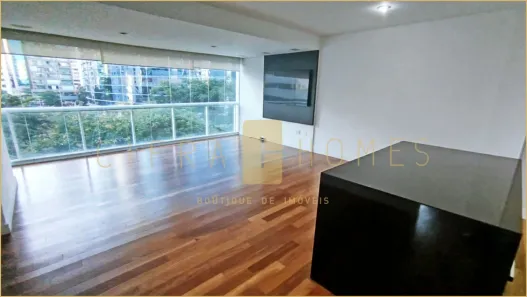 Apartamento com 1 Quarto para venda ou aluguel, 92m² no Itaim Bibi, São Paulo
