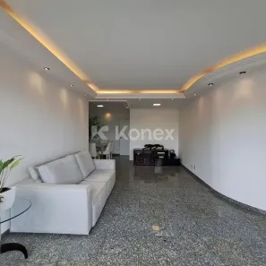 Apartamento com 3 Quartos à venda, 219m² no Água Fria, São Paulo
