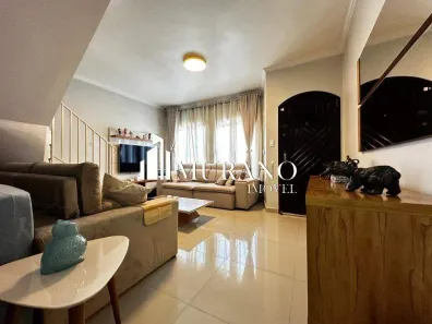 Casa com 3 Quartos à venda, 142m² no Chácara Mafalda, São Paulo